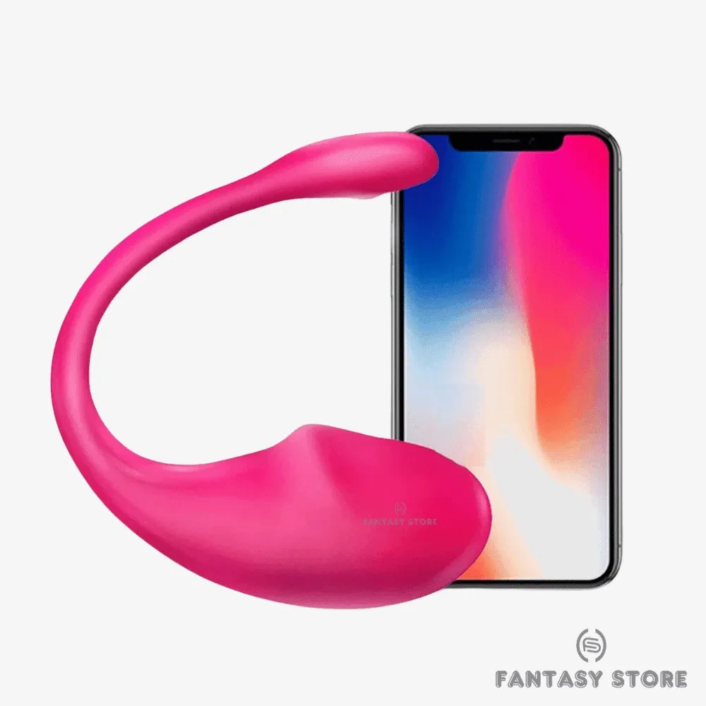 Lovesense-Rush-3-Wireless-App-Control-Vibrator