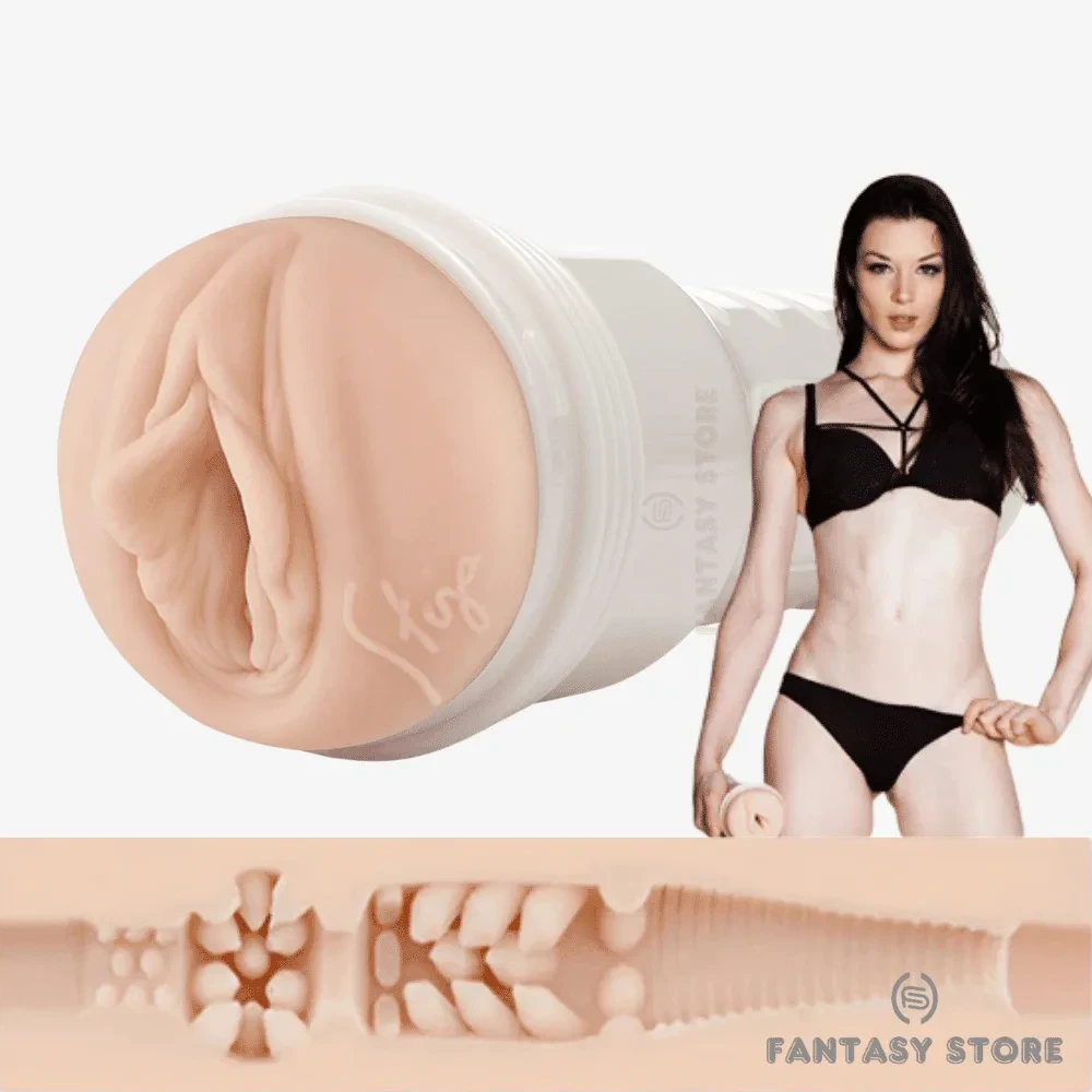 Fleshlight Girls – Stoya Masturbator