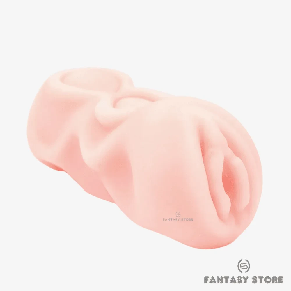 Soft Touch Pocket Male Masturbator