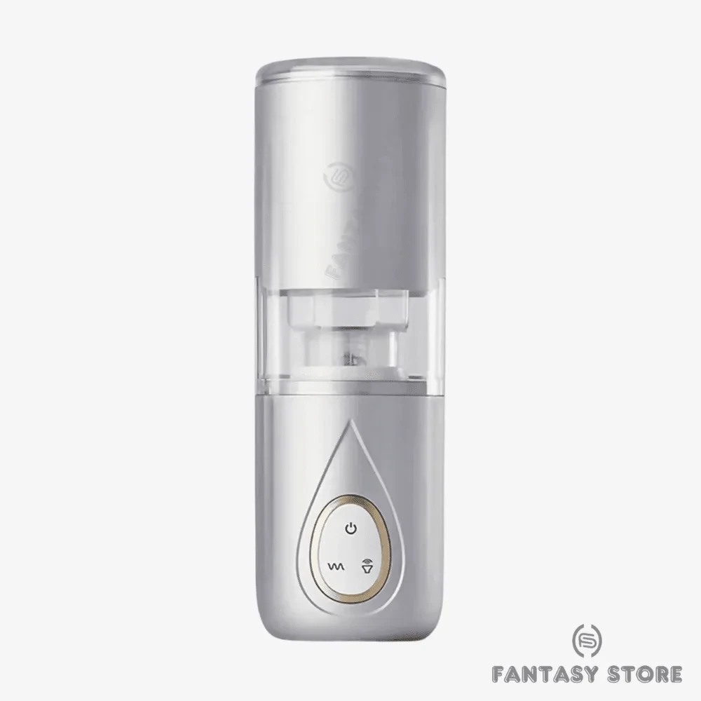 The Pinnacle of Solo Pleasure: 5D Telescopic Rotating Masturbator