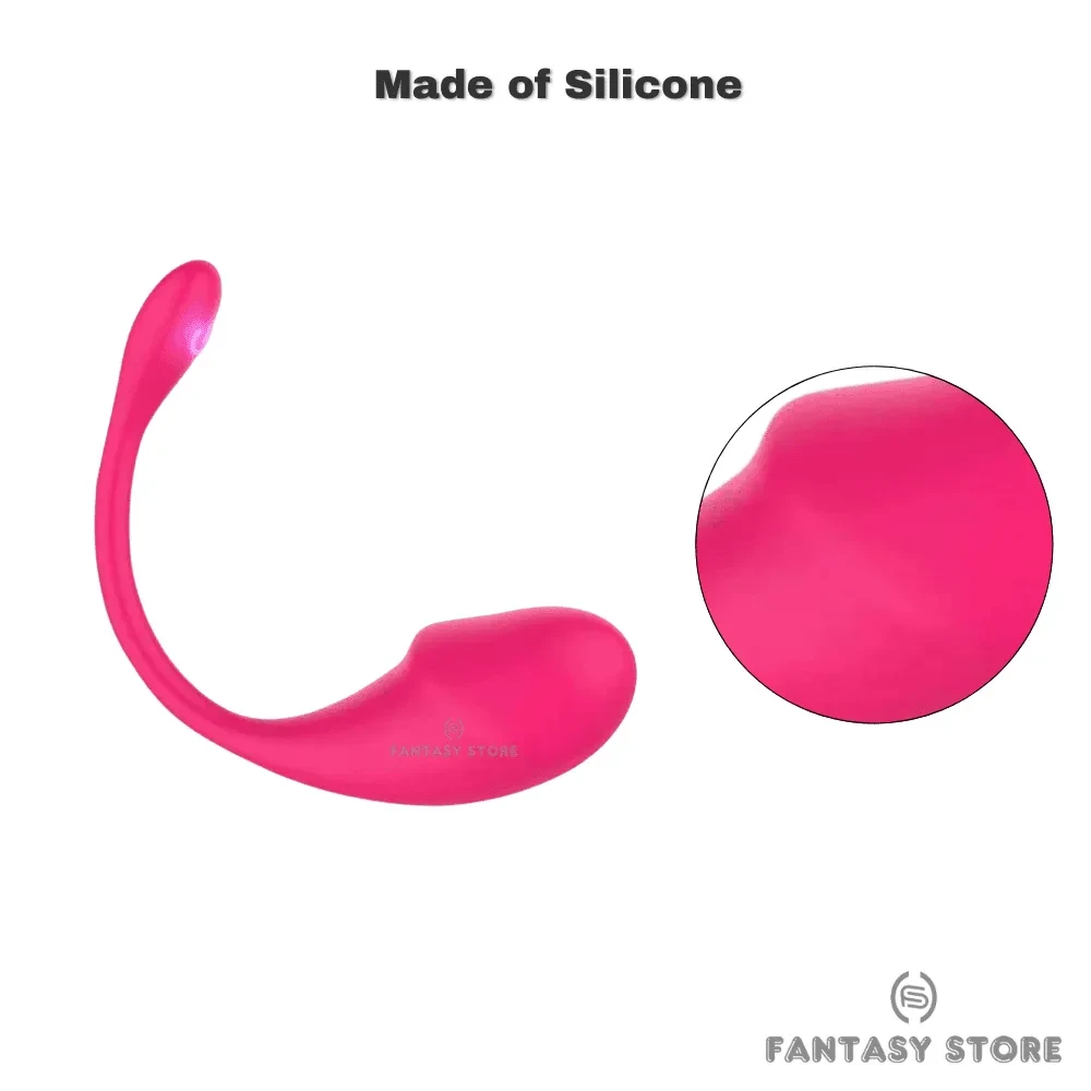 Lovesense-Rush-3-Wireless-App-Control-Vibrator